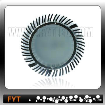 CE, RoHS certificated dimmable LED GU10 Spotlight
